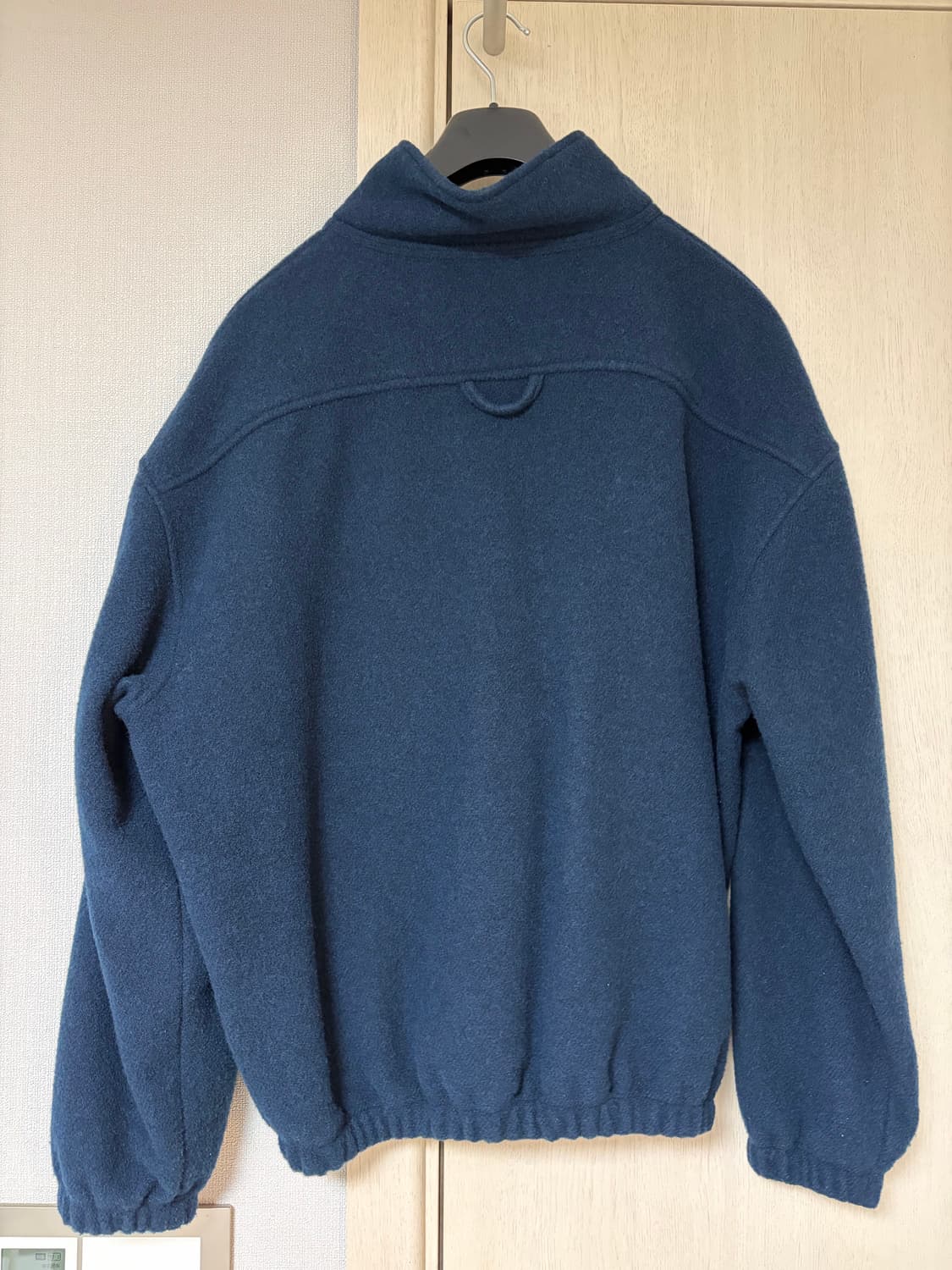 25FW RIER 리에르 플리스자켓 상품이미지2