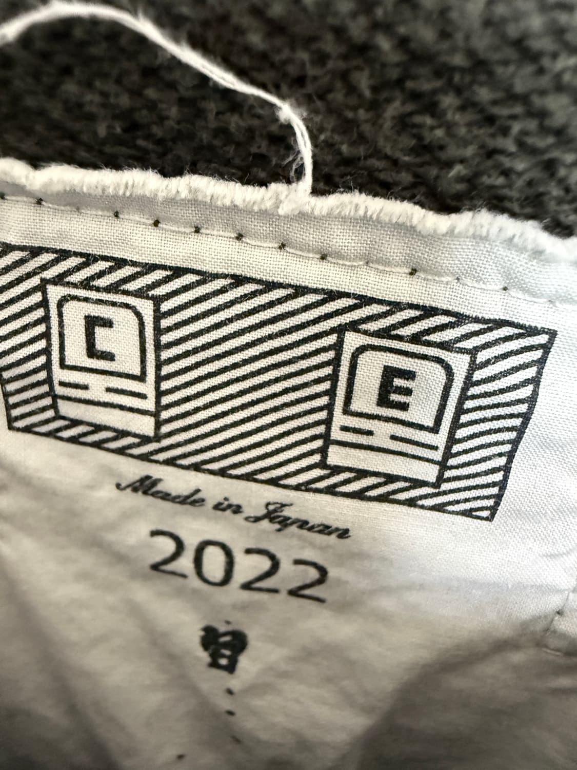 카브엠트 솔리드 크루넥 블랙 xl 상품이미지3