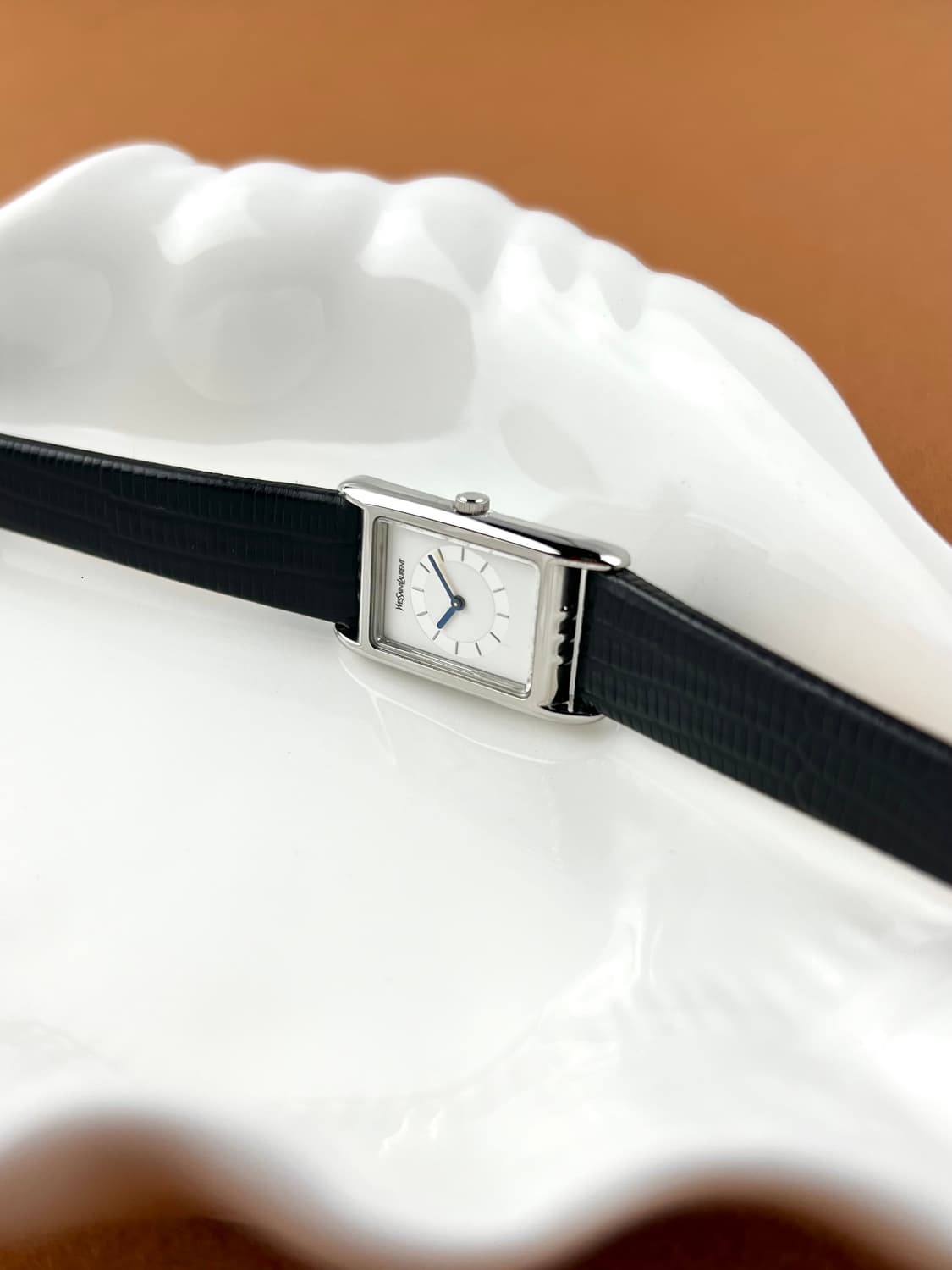 YSL Lady Square Mini watch 상품이미지1