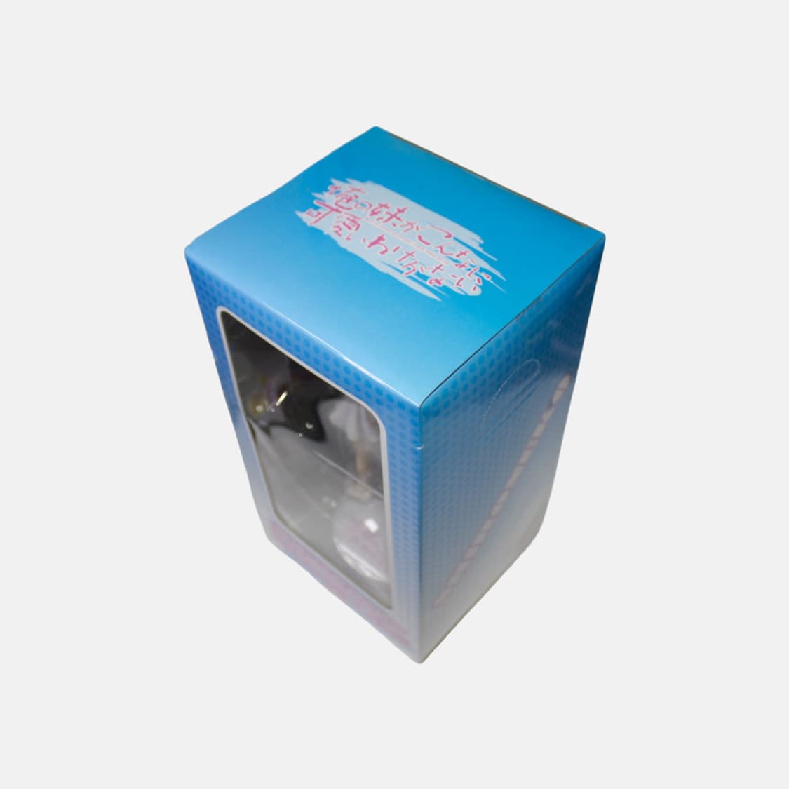 내 여동생이 이렇게 귀여울 리가 없어 쿠로네코 시로네코 피규어 내여귀 상품이미지2