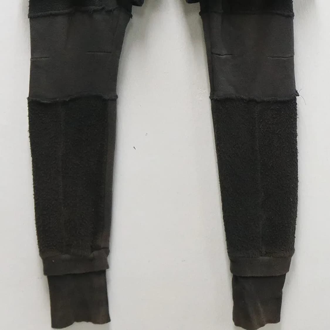 WIZZARD 레깅스 레이어드 반바지 60171 상품이미지4