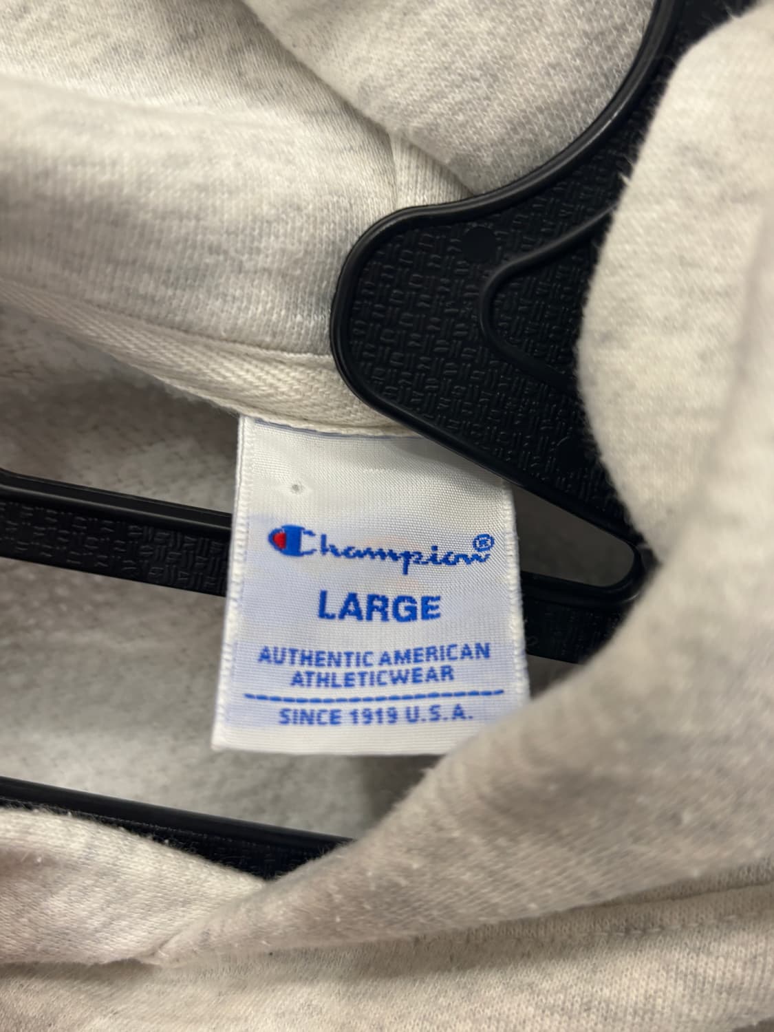 챔피온 후드 상품이미지2