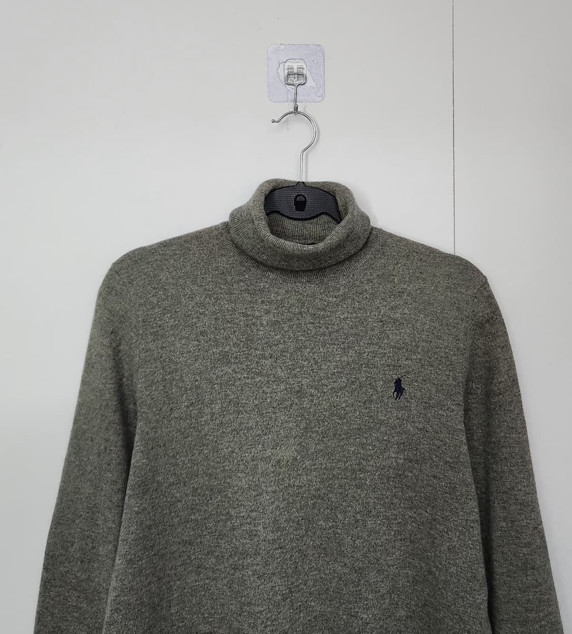 폴로랄프로렌니트 100 77 상품이미지7