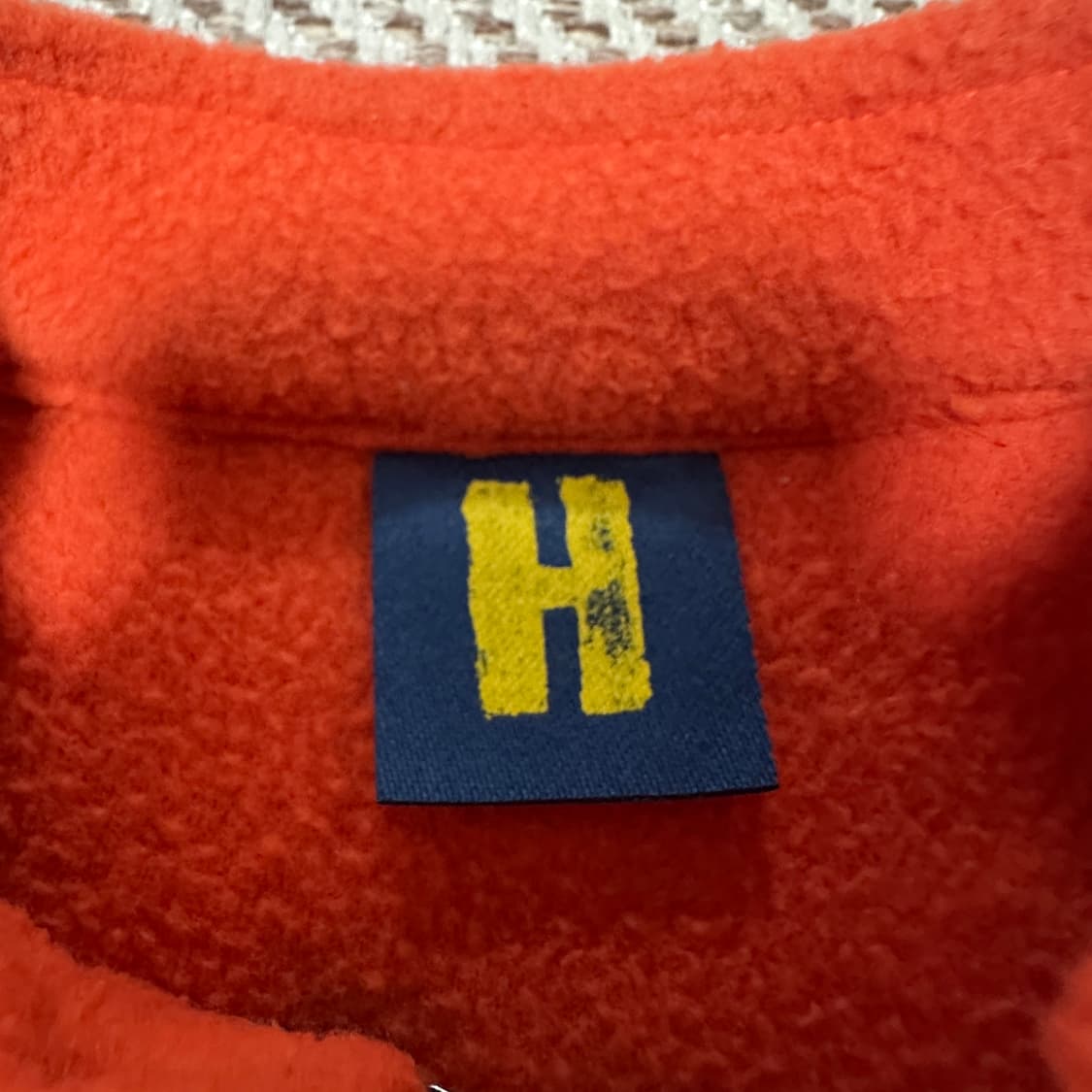 HYSTERIC GLAMOUR japan made zipup jacket 상품이미지4