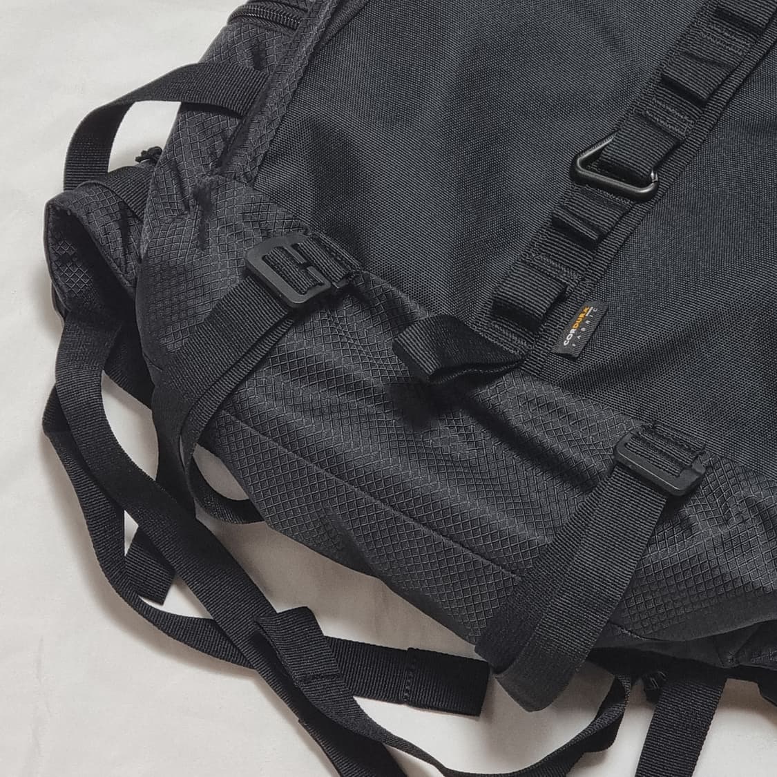 나이키 ACG 카스트 백팩 블랙 상품이미지3