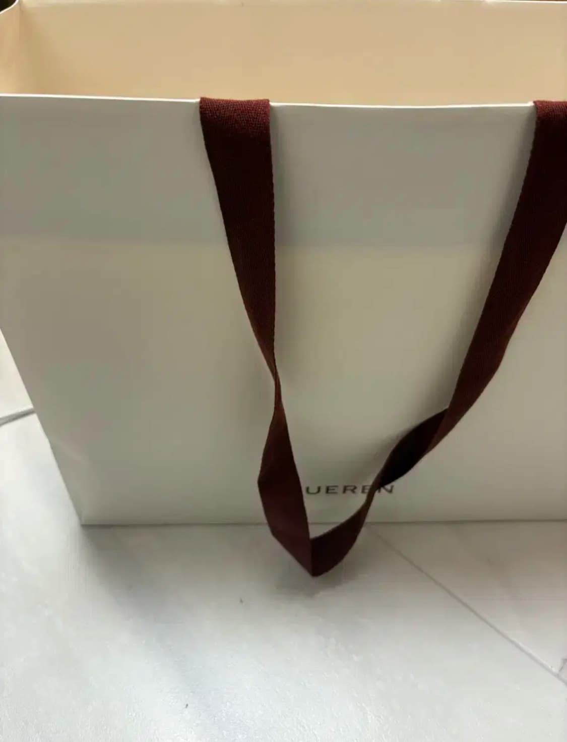 쿠에른 디종03 265mm 새상품 상품이미지6