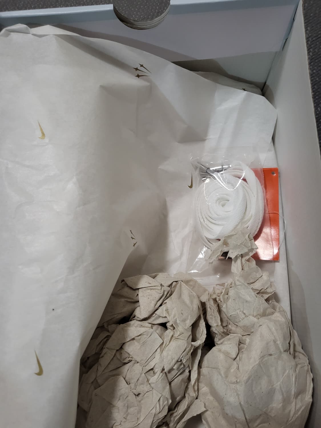 나이키 x 드레이크 녹타 에어포스 포스 sp 핑크 270 상품이미지8