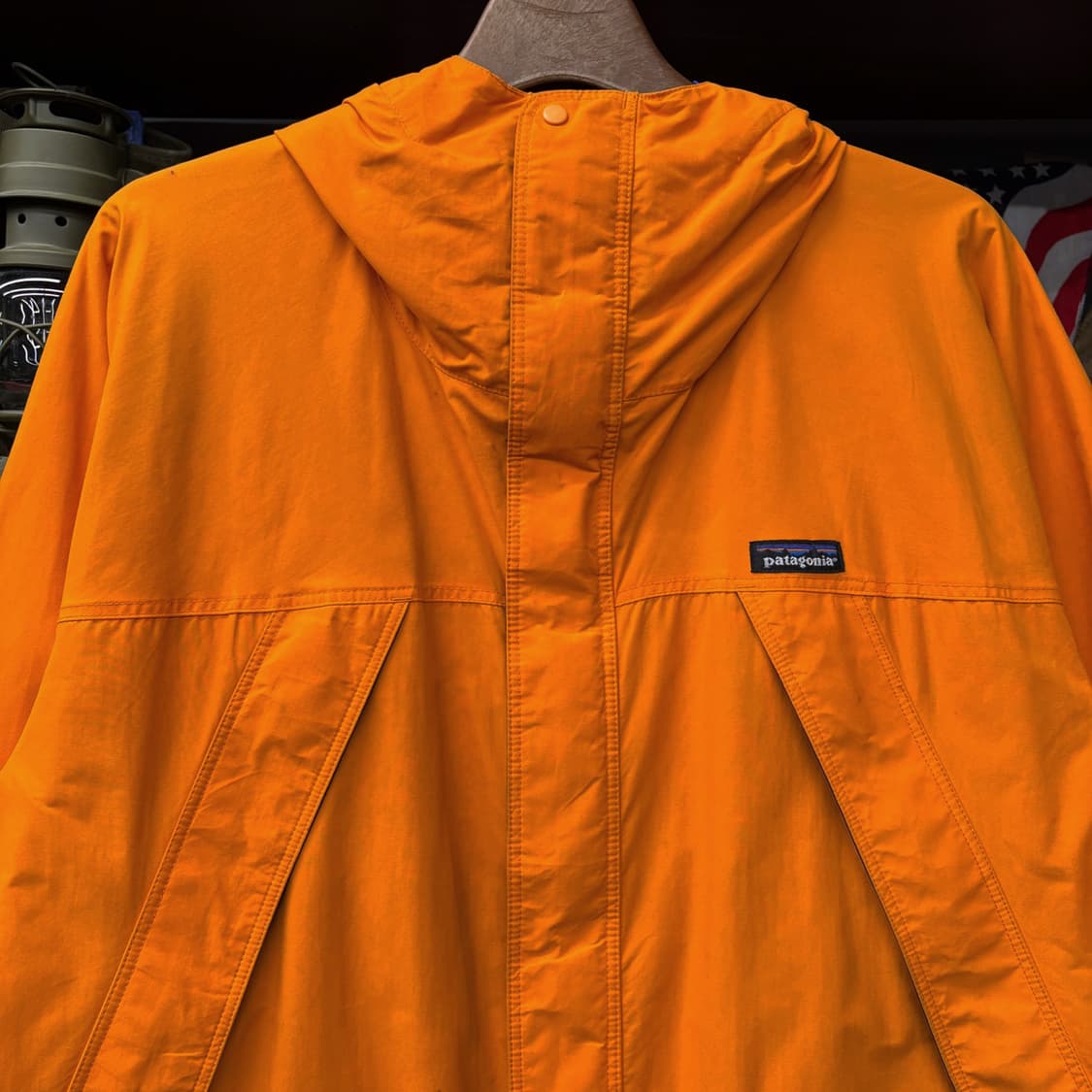 00s 파타고니아 아웃도어 스톰 자켓 마운틴파카 N589 상품이미지3