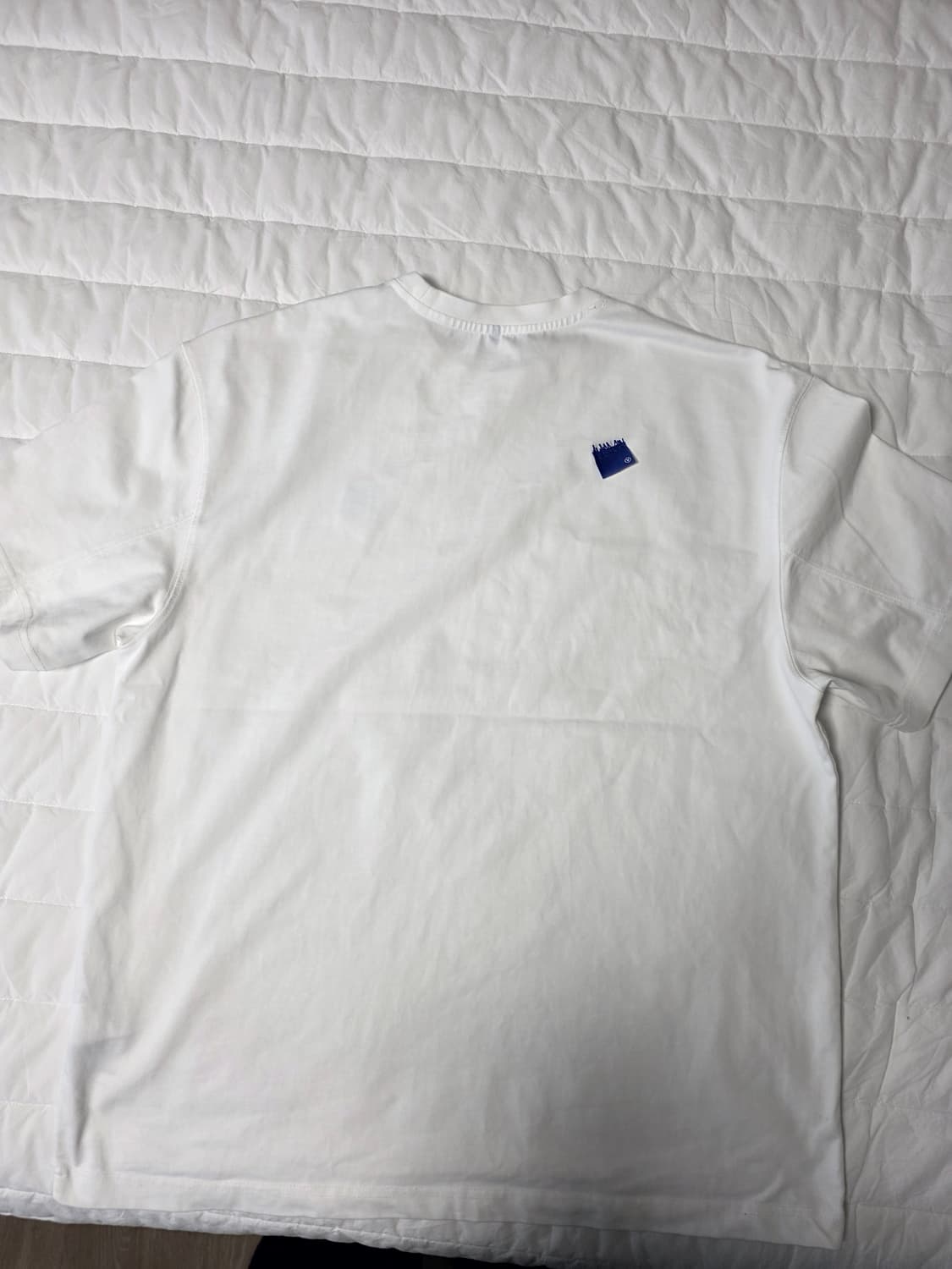 아더에러 시그니피컨트 반팔 L 상품이미지2