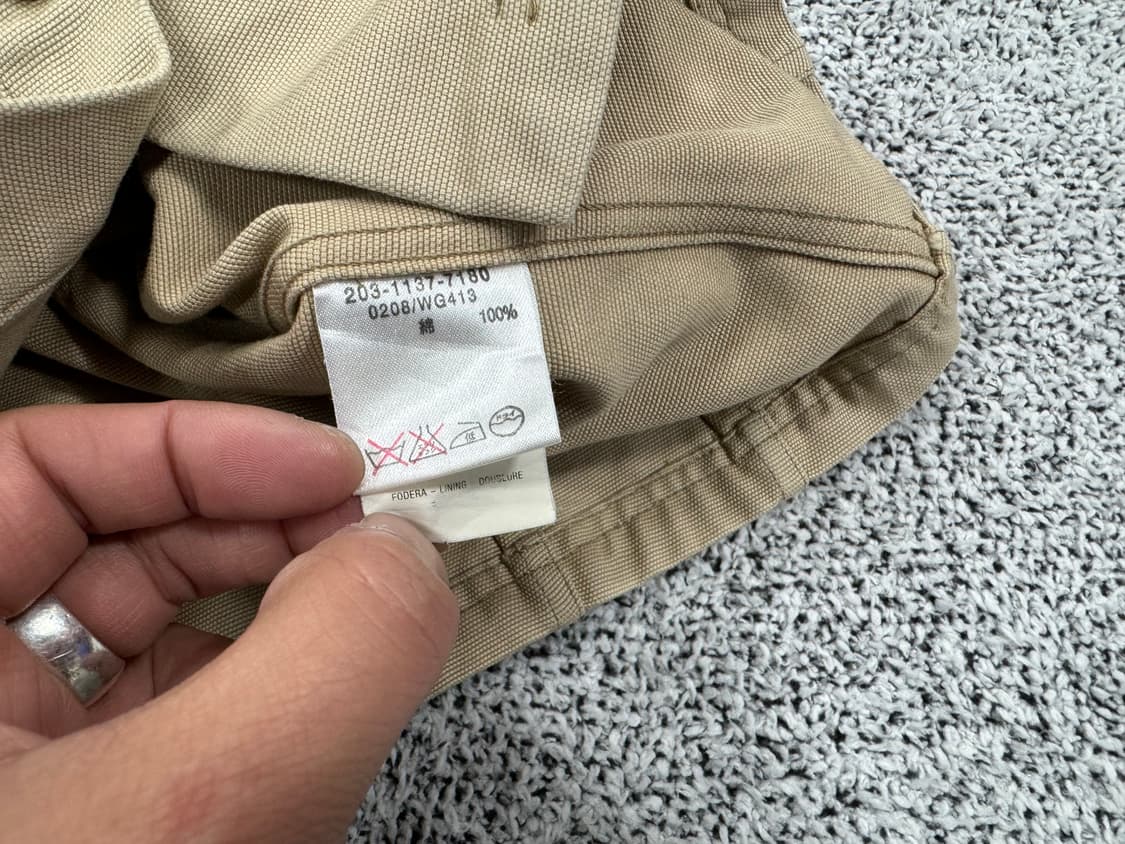 구찌 코튼 숏자켓 상품이미지7