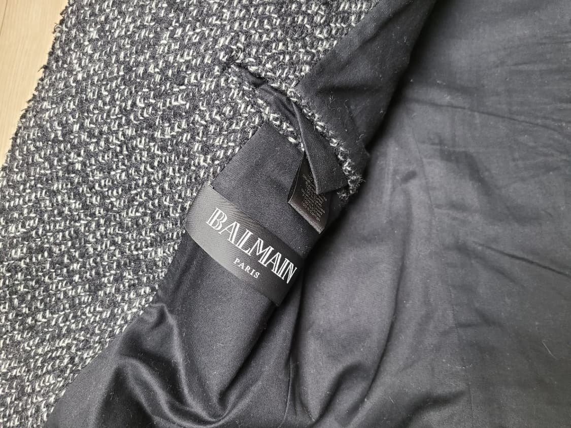 발망  더블 은장 런웨이 상품 상품이미지7