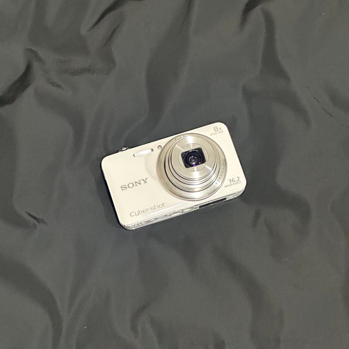 소니 사이버샷 WX80 화이트(민트급) 상품이미지1
