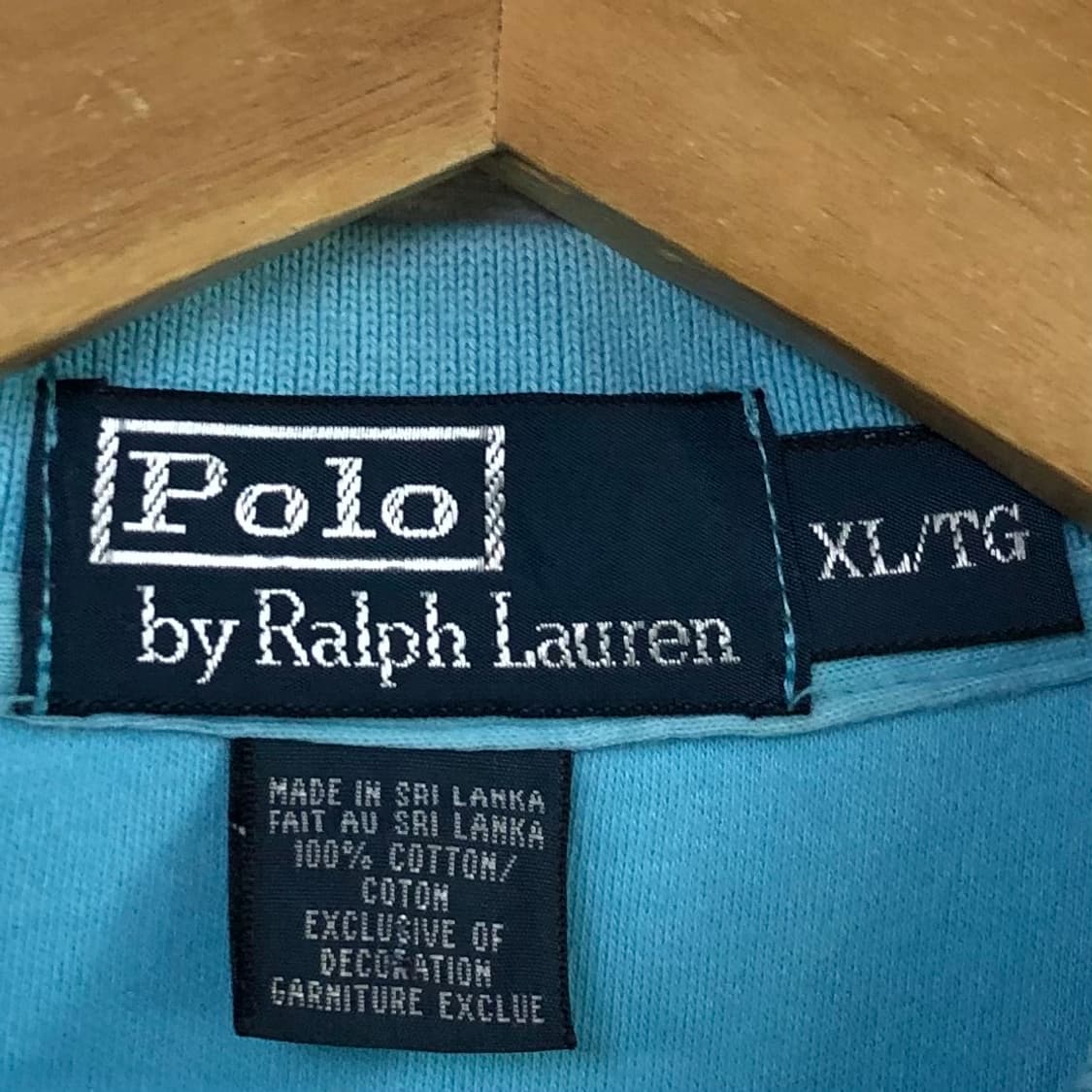 Xxl 폴로 카라티 상품이미지3