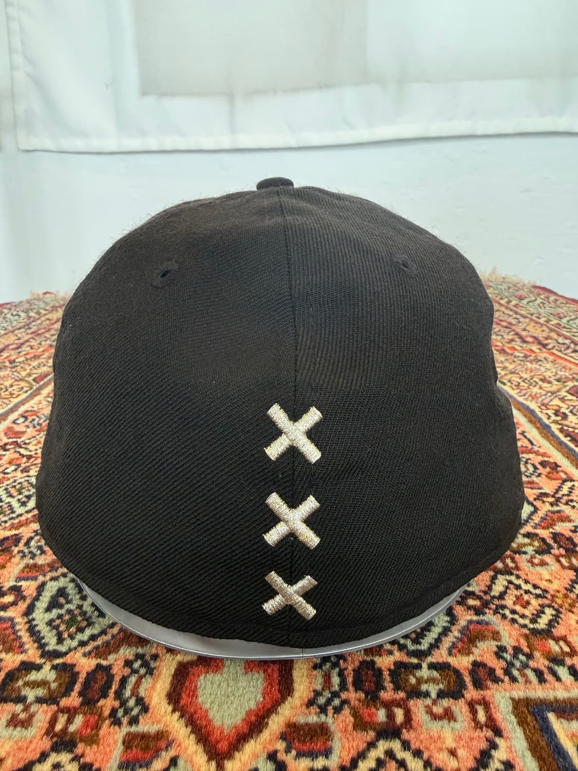 무하마드 알리 뉴에라 캡 상품이미지2