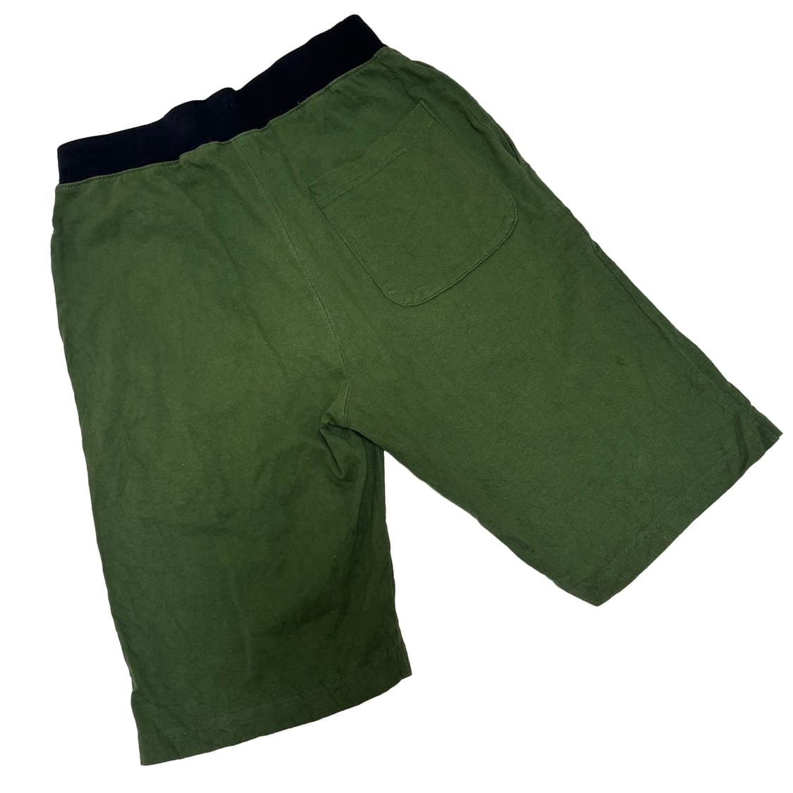 챔피온 미네소타 그래픽 코튼 스웨트 쇼츠 상품이미지2