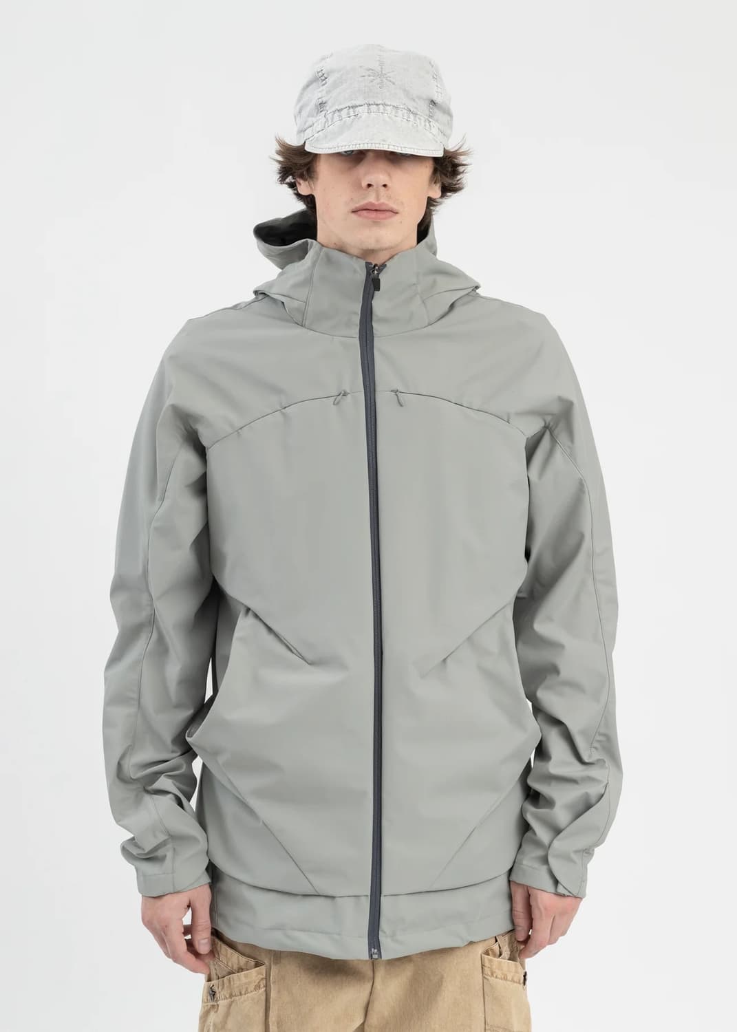 hyein seo 쉘 자켓 2사이즈 상품이미지2