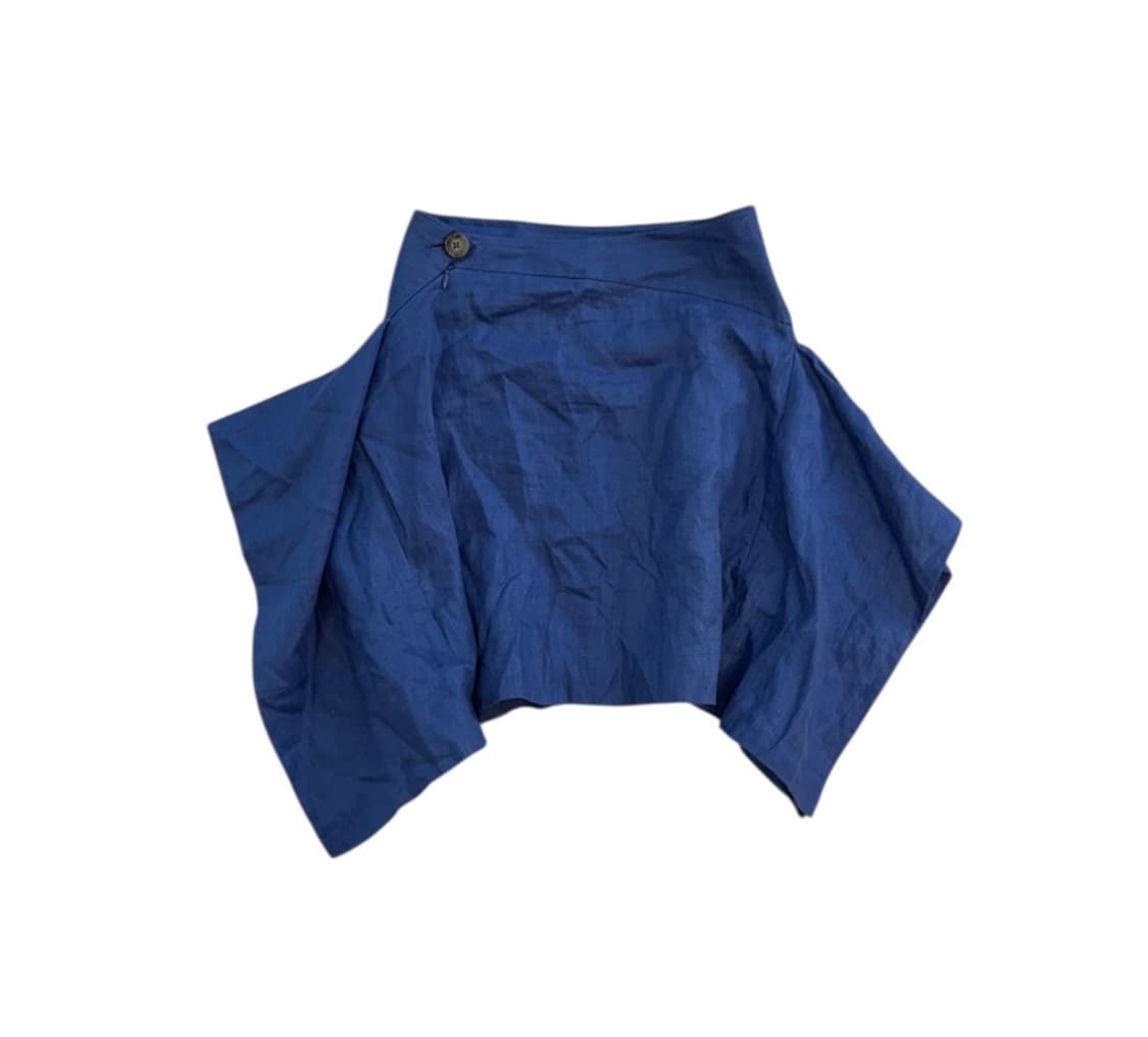 비비안 웨스트우드 마 미니 스커트 상품이미지2