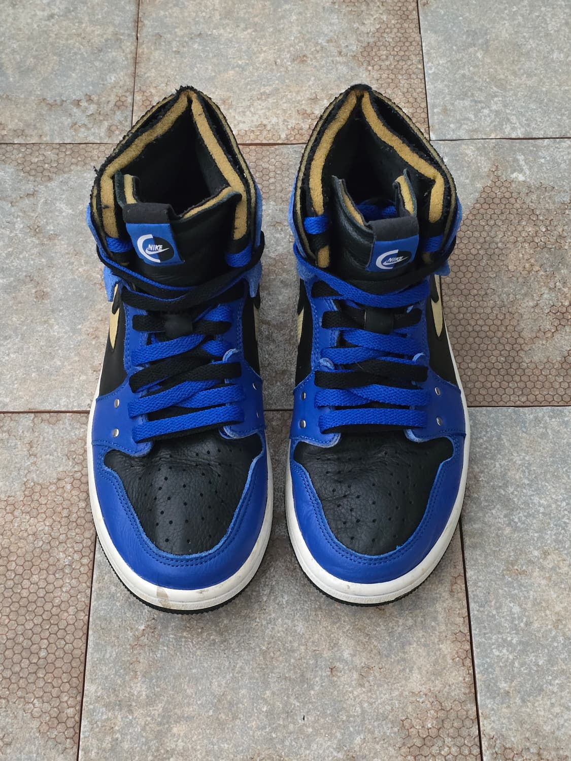 (245)나이키 에어 조던 1 줌 컴포트 시스터후드 상품이미지1