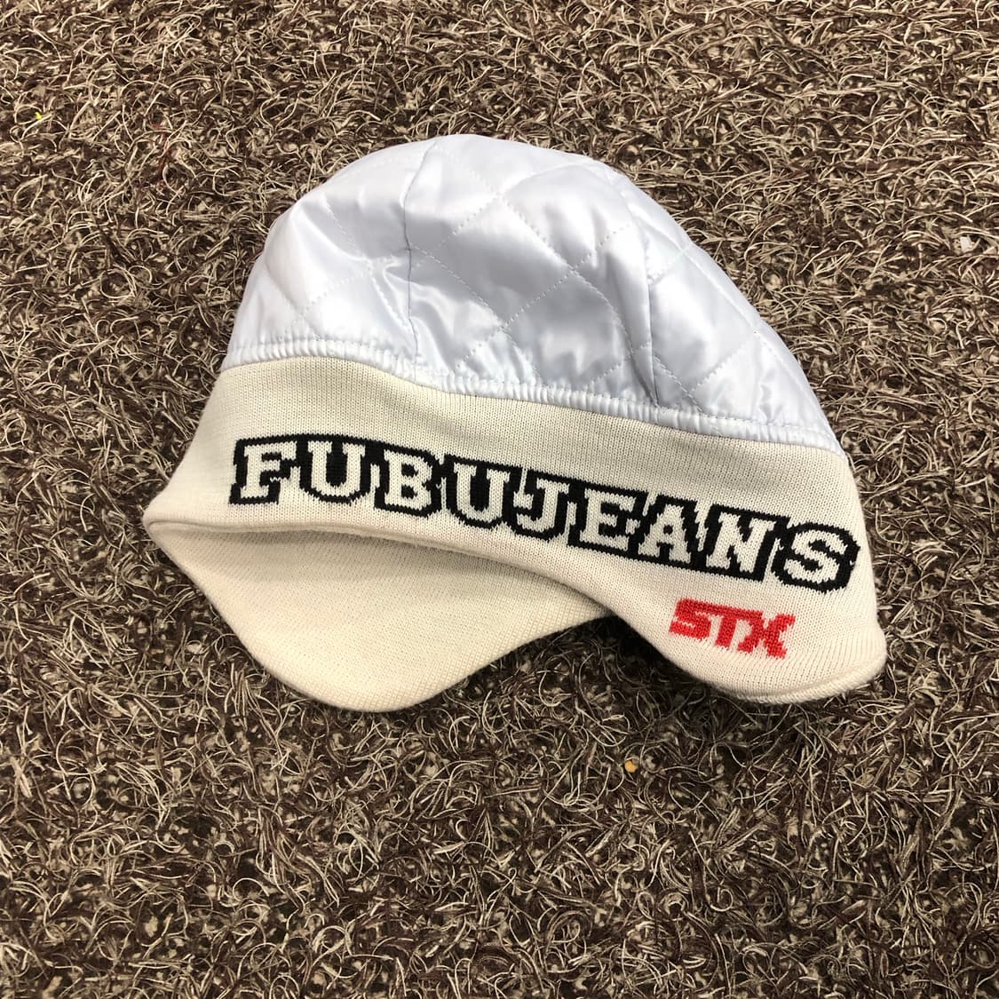 후부 파일럿 캡  상품이미지3