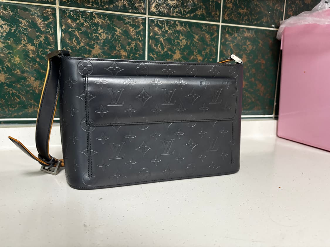 루이비통 알스톤 숄더백 (정품) 상품이미지3