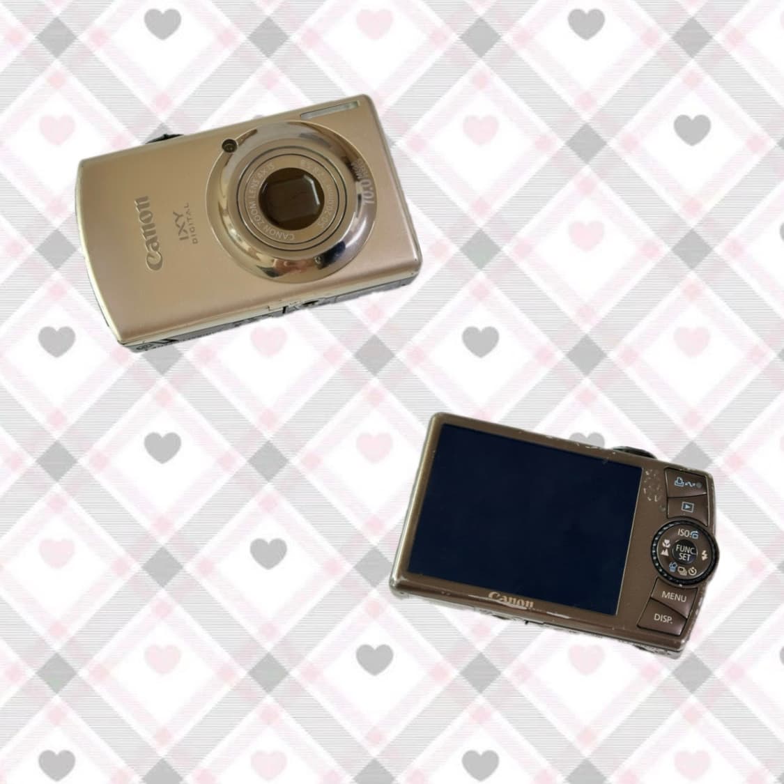 [*세은디카🩷/한국어🍀] 캐논 IXY920(IXUS870) 카메라 상품이미지2