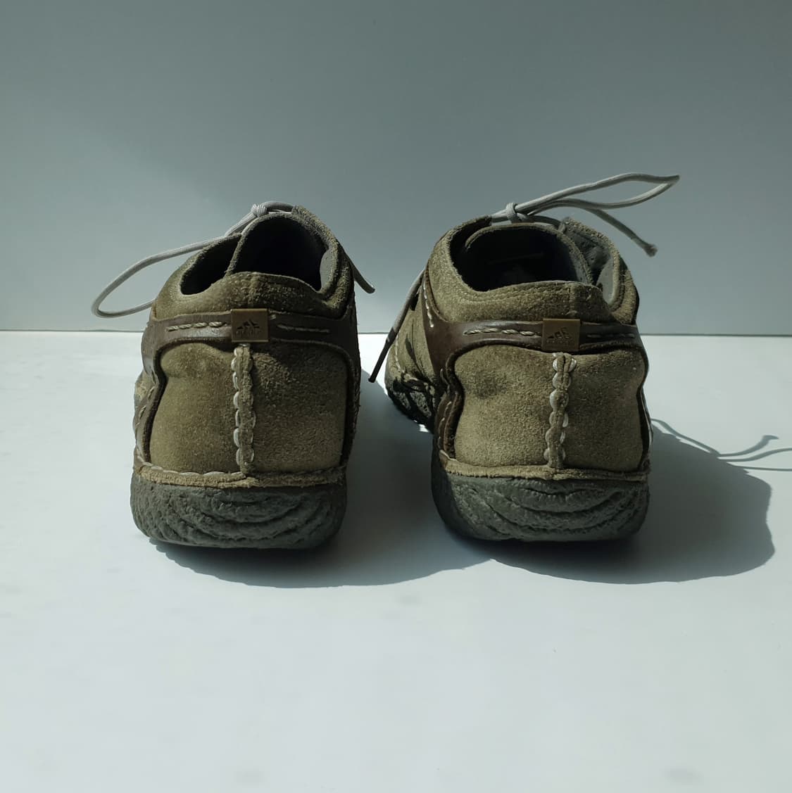 00s ADIDAS adianzo outdoor sneakers 상품이미지10