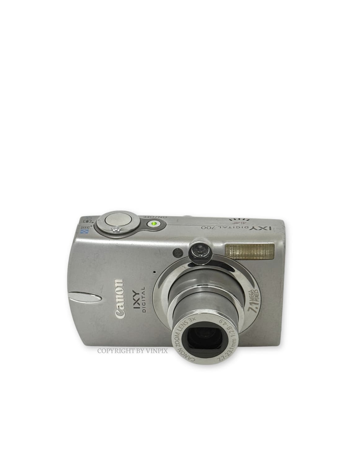 캐논 익서스 750(익시 700,파워샷 SD550) 디지털 카메라 디카 상품이미지9