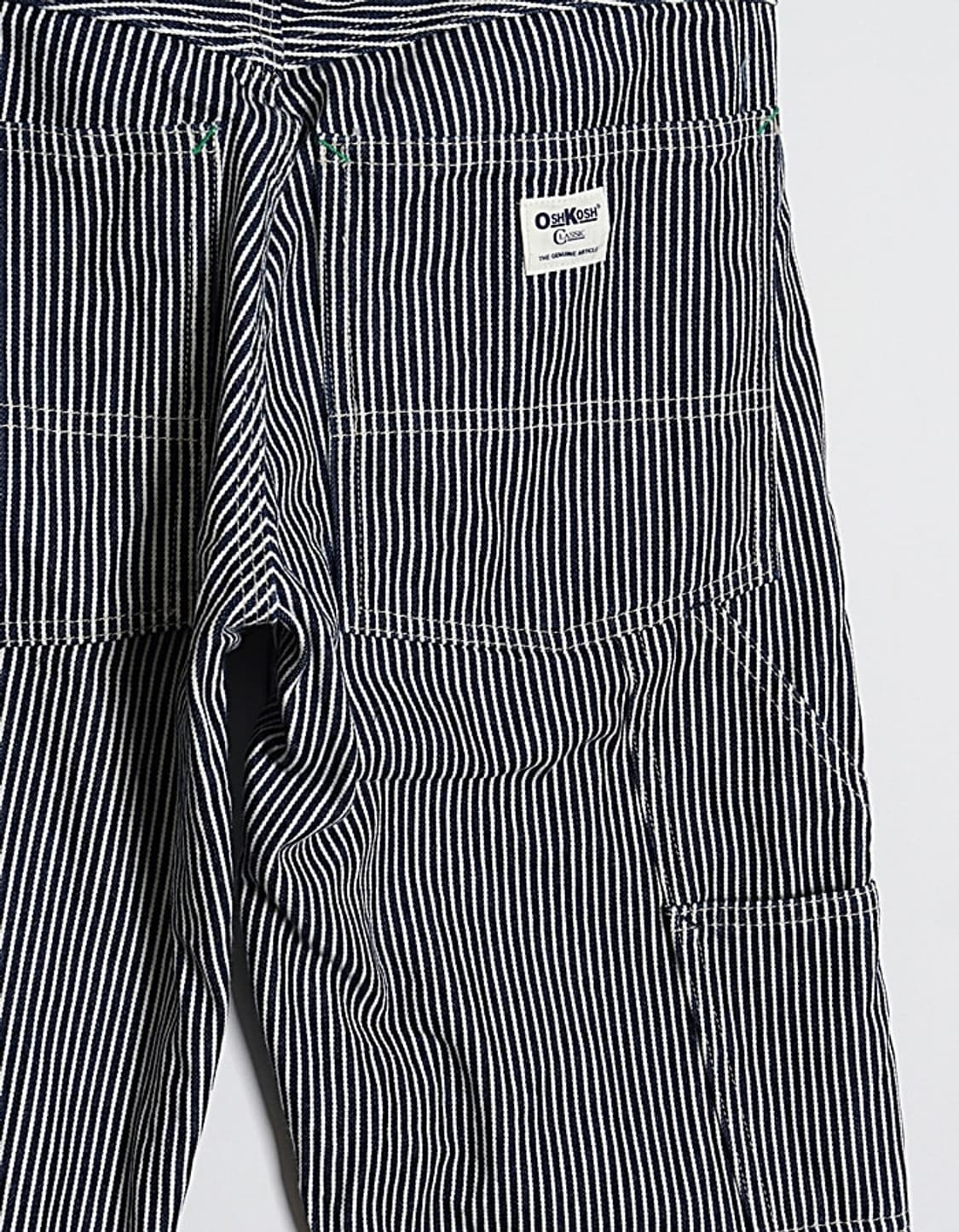 OSHKOSH CLASSIC Hickory Work Pant (26~27 상품이미지7