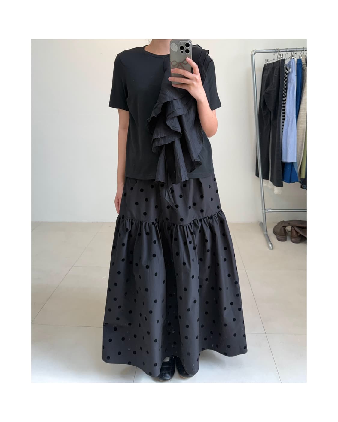 빈티지 티셔츠 상품이미지1