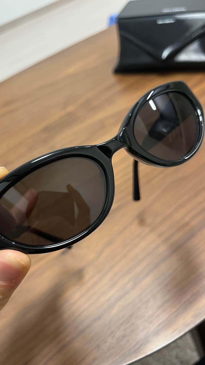 젠틀몬스터 몰토 MOLTO 상품이미지8