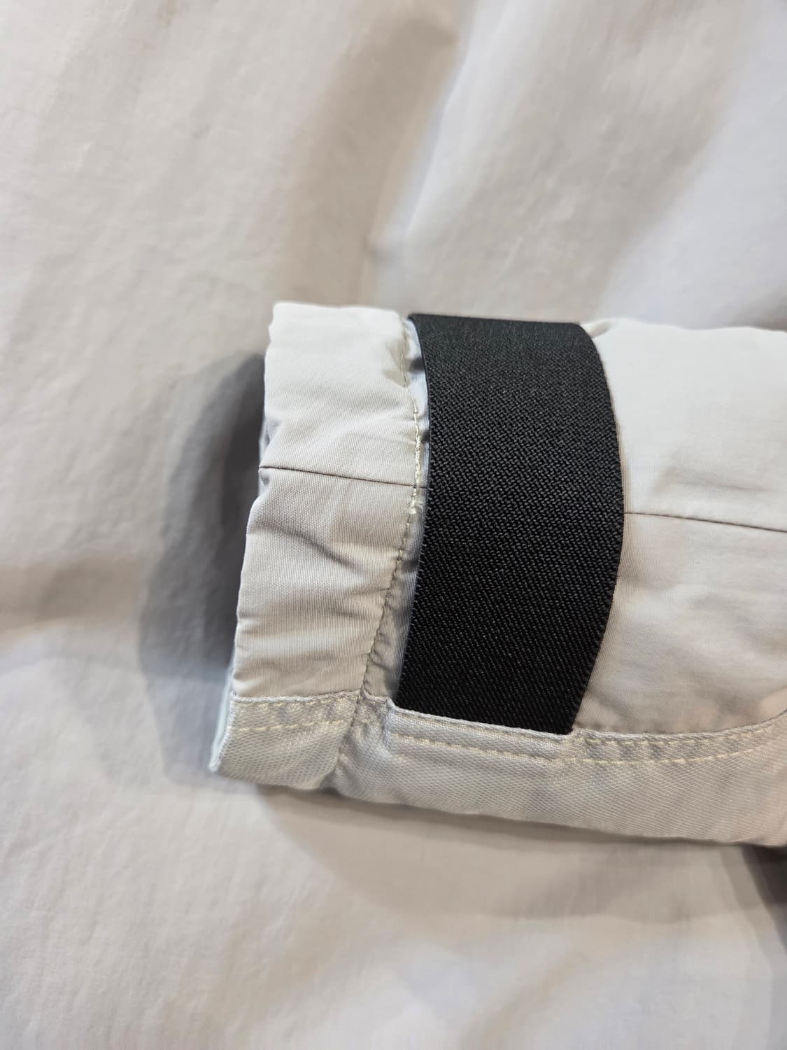 G-STAR RAW 패딩 자켓 그레이 상품이미지3