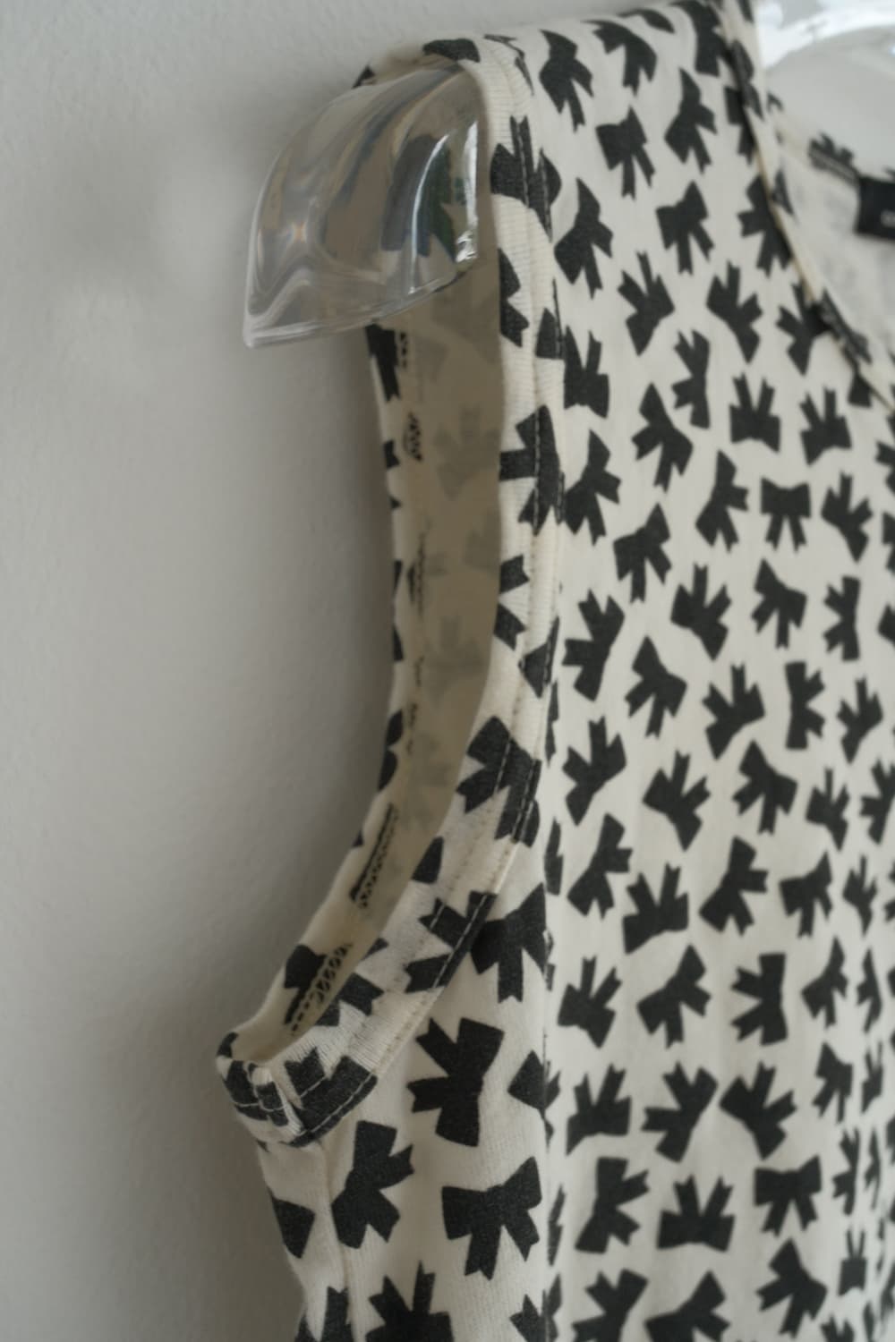 Ribbon sleeveless 상품이미지6