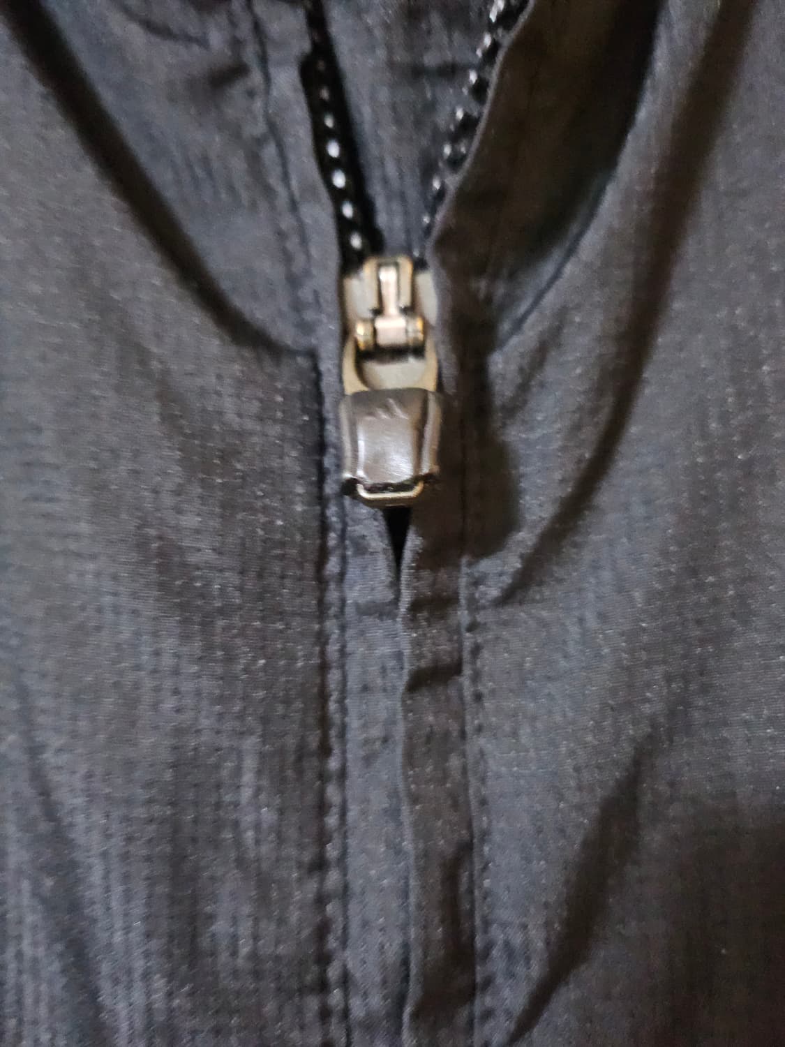 아디다스 AC밀란 바람막이 블랙 95 (실측100) 상품이미지6