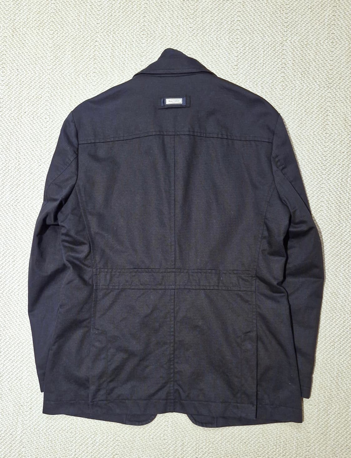 헨리코튼 밀리터리 사파리 자켓 100 상품이미지2