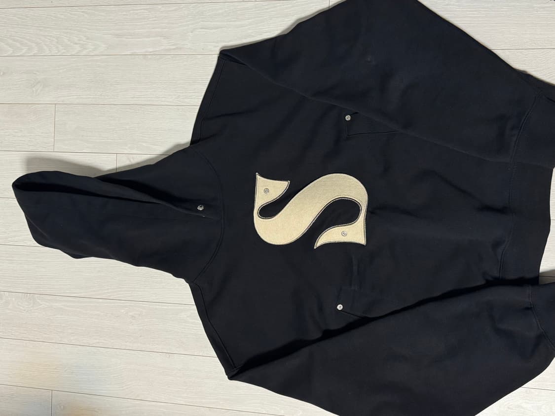 세터 후드티 상품이미지1