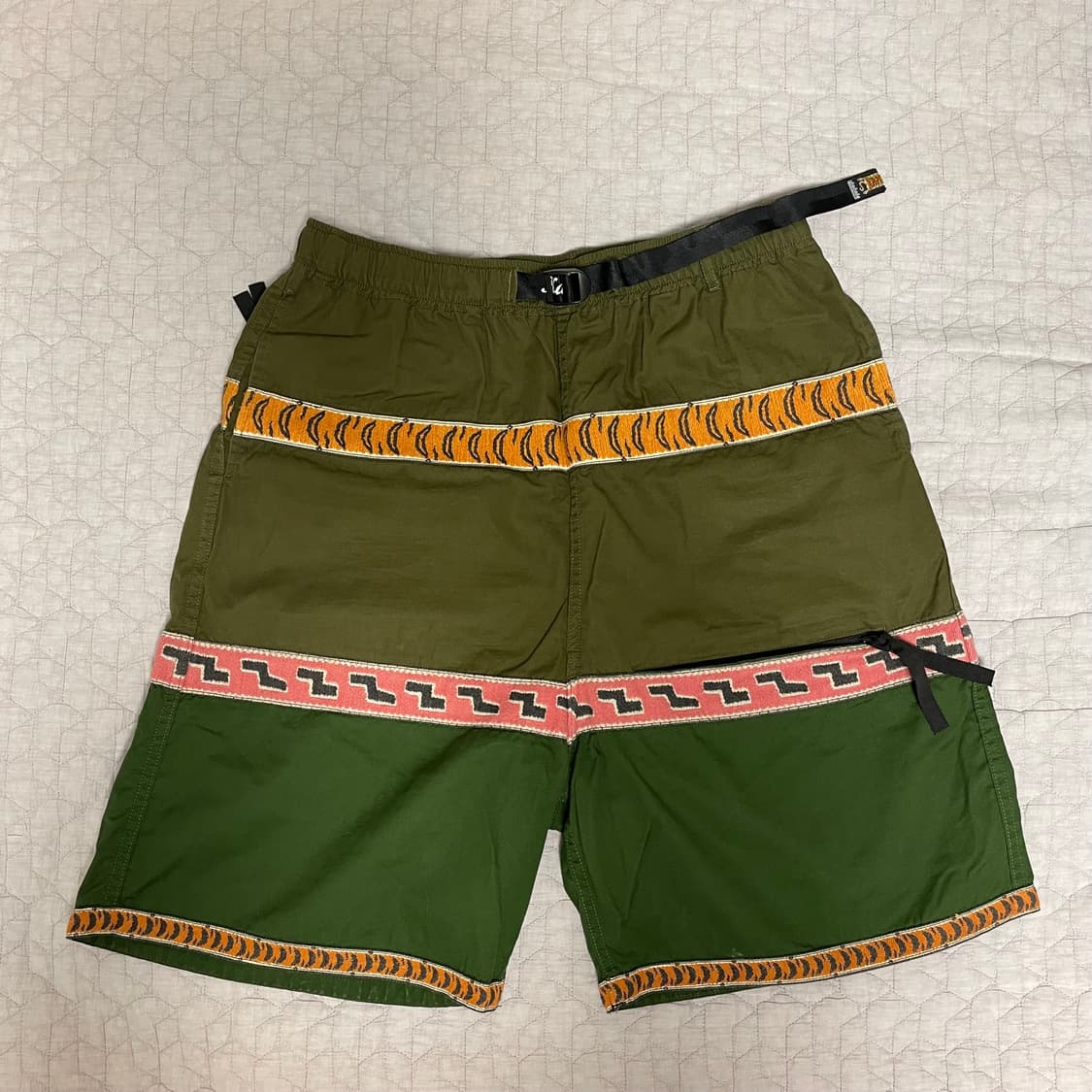 캐피탈 크레이지 쇼츠 3 사이즈  상품이미지1