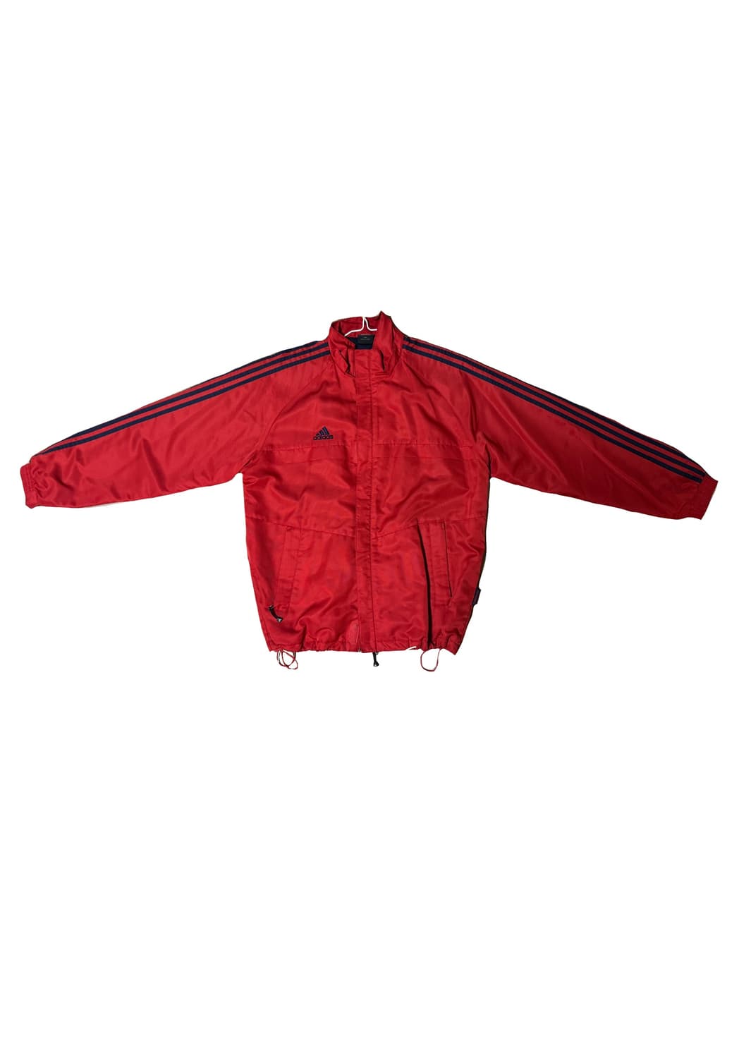 아디다스 올드스쿨 TKD 태권도 웜업 자켓 상품이미지3