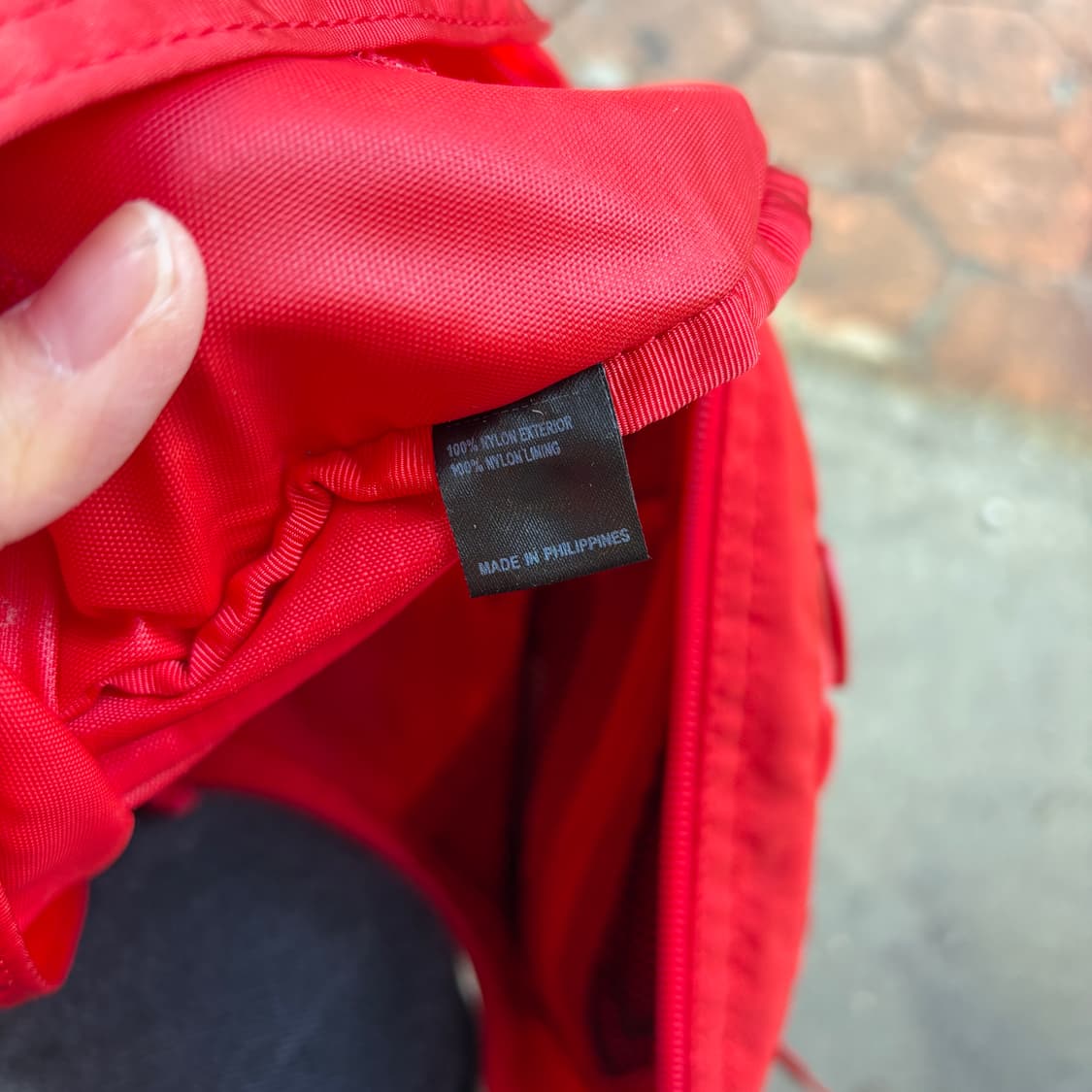 Gregory 그레고리 백팩 가방 상품이미지9