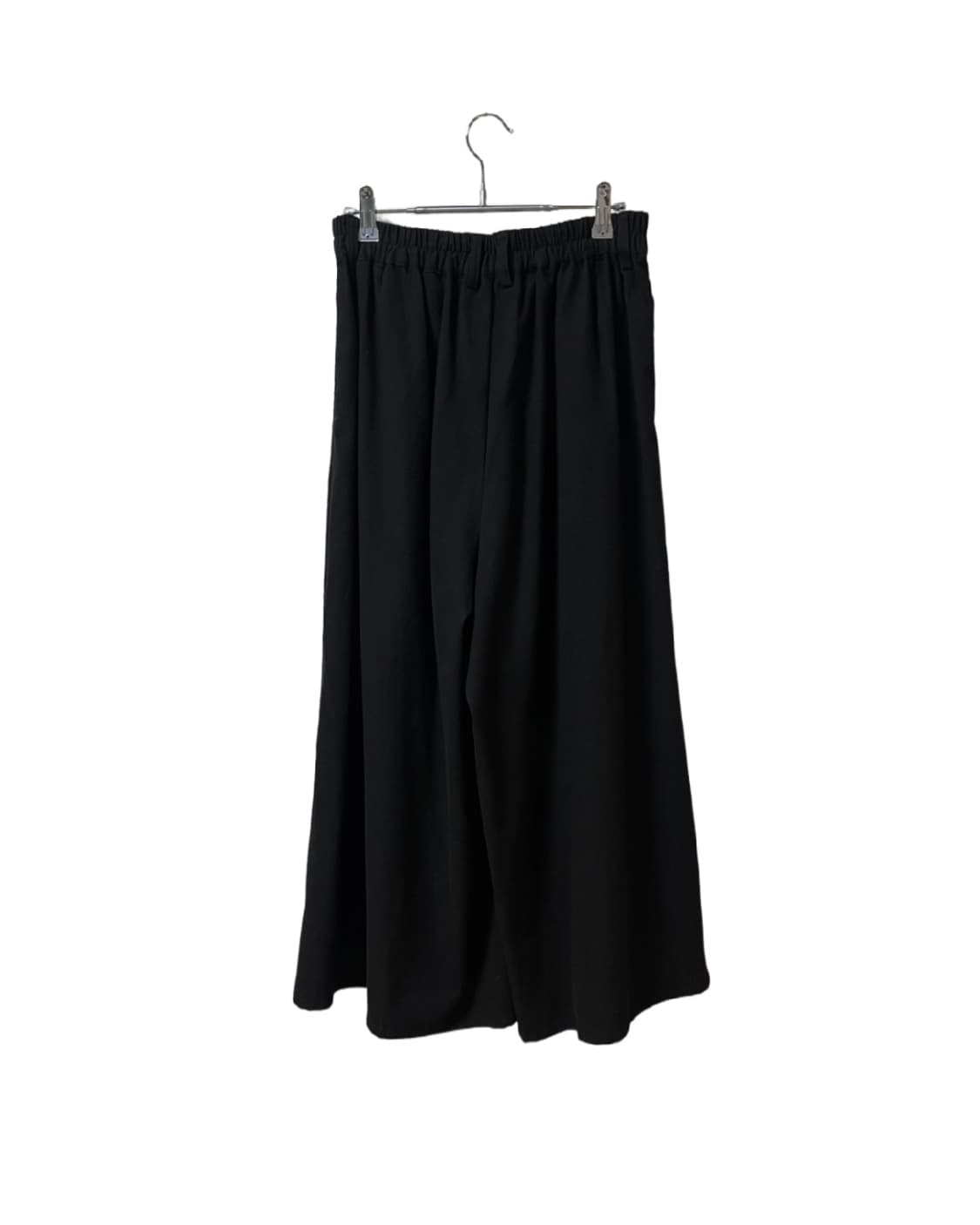 Pin-tuck Skirtfit Wide slack 상품이미지2