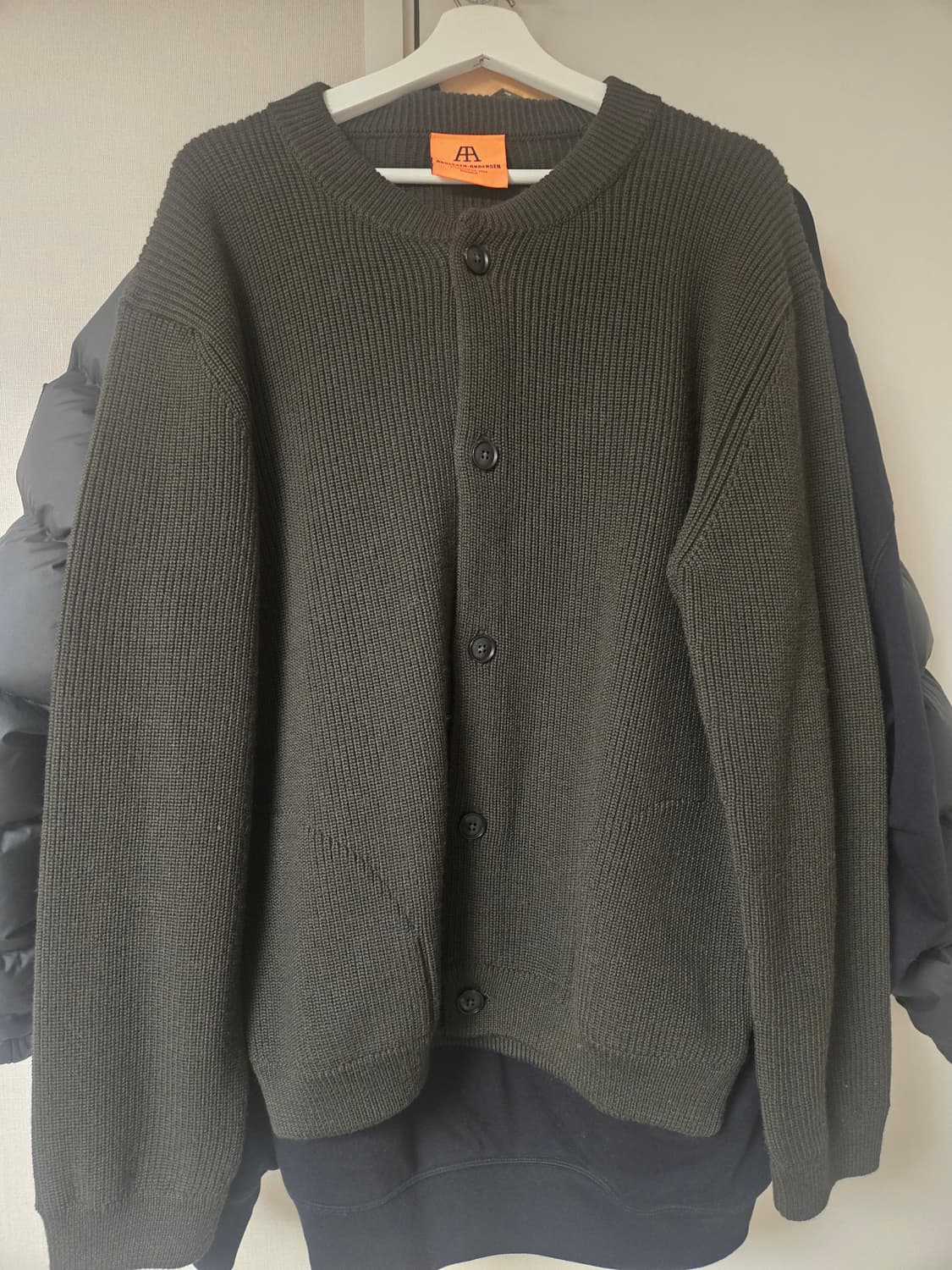 안데르센 스키퍼 상품이미지1