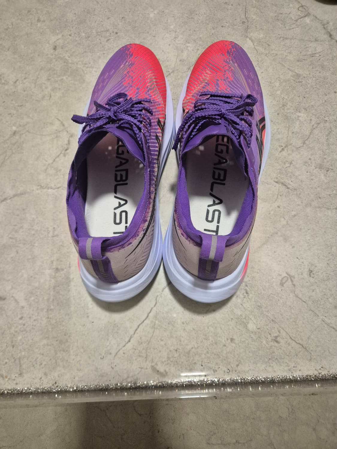 아식스 메가블라스트 275 상품이미지3