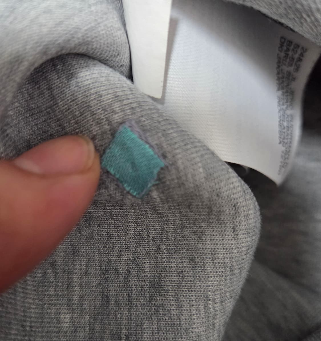 나이키 테크 플리스 조거팬츠  상품이미지9