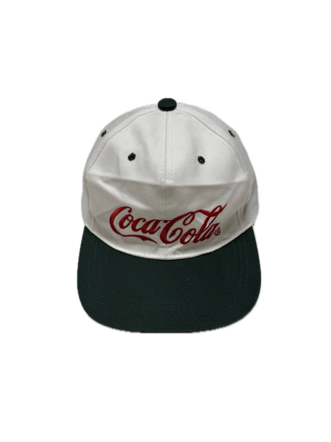코카콜라 빈티지 캡 상품이미지1