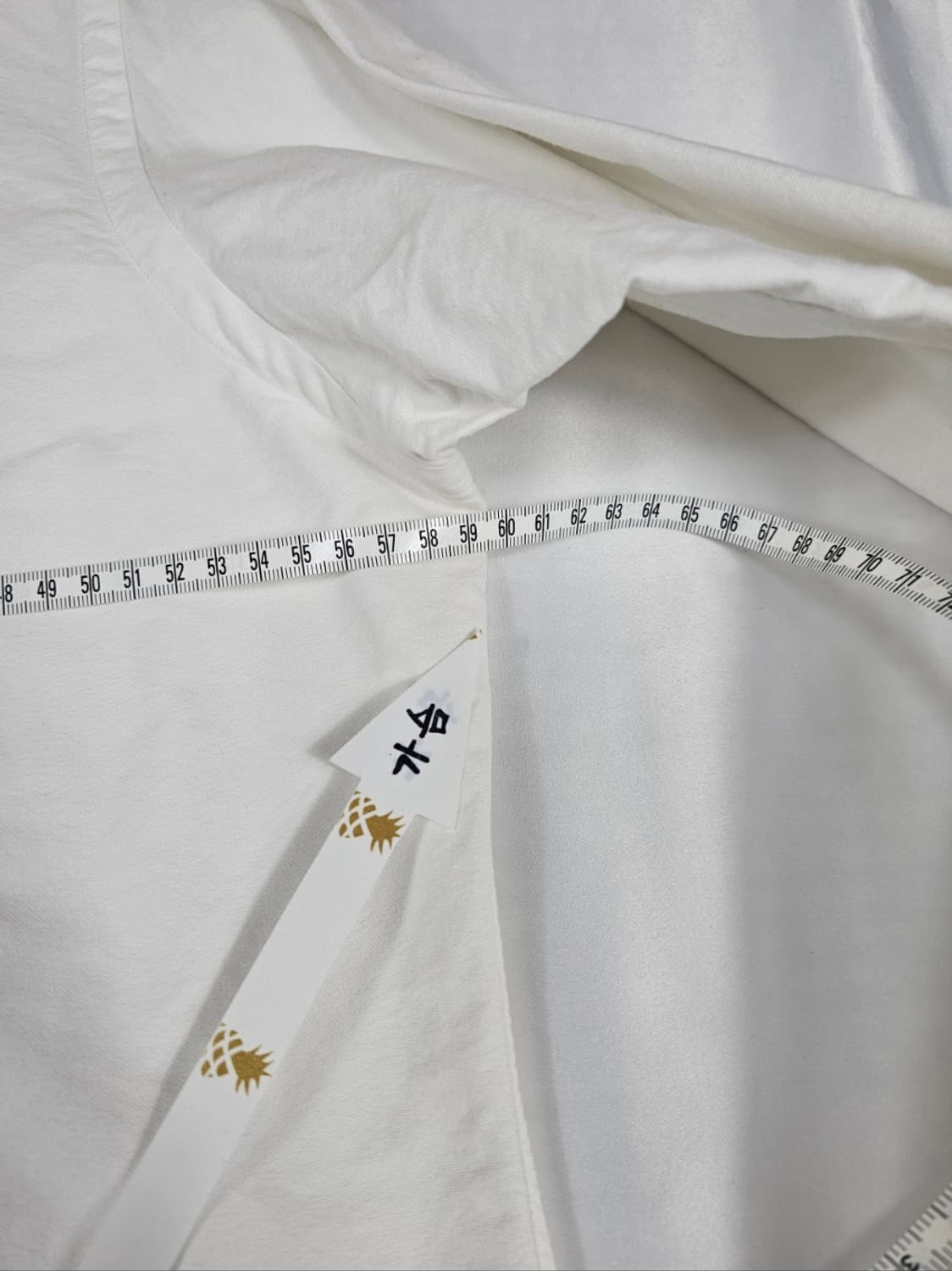 폴로옥스포드셔츠 상품이미지7