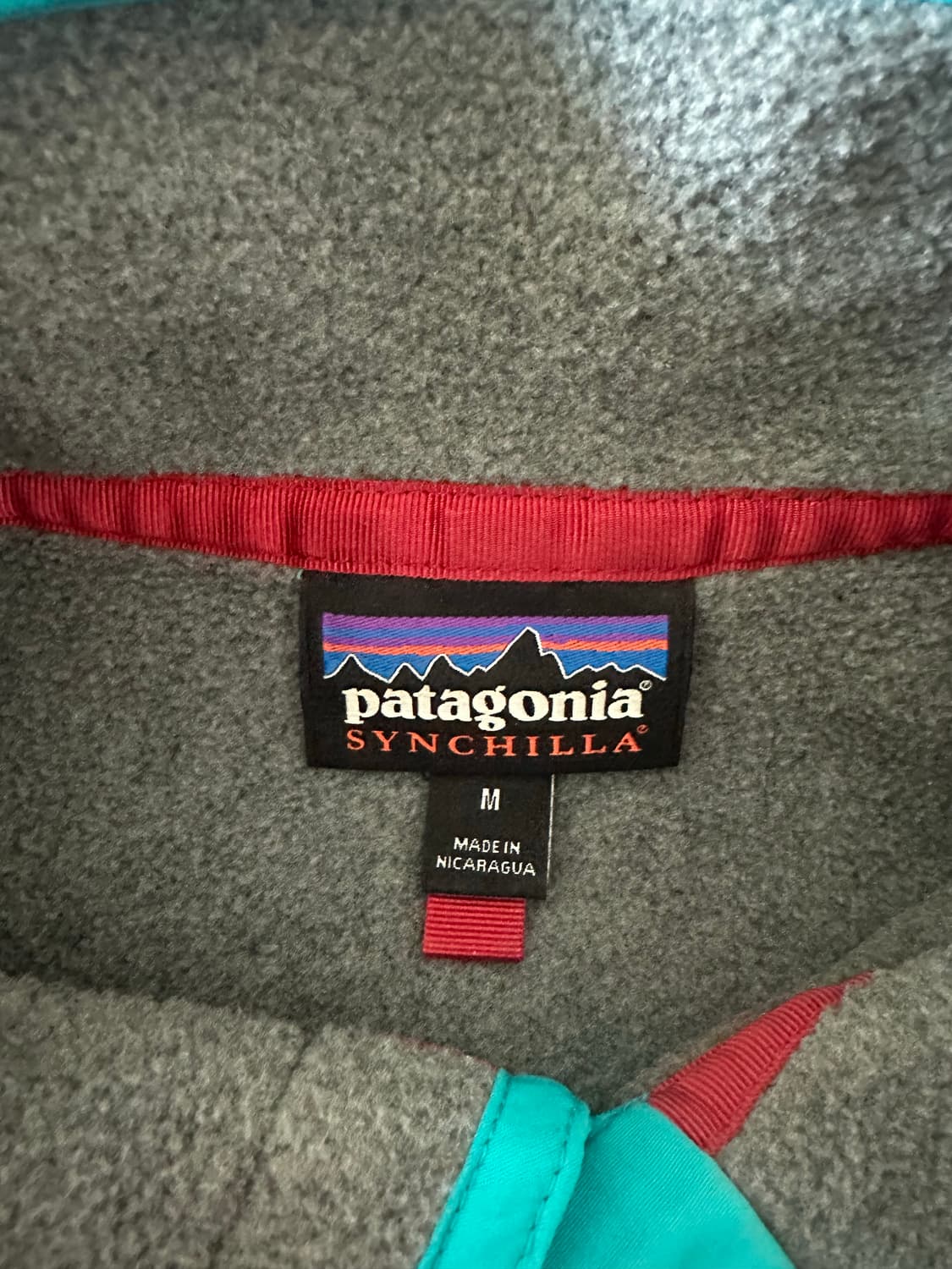 16fw 신칠라 그레이 틸 M 상품이미지3