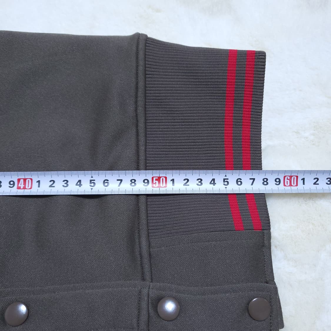 나이키 양면 여성 블루종 점퍼 90 0223 상품이미지7