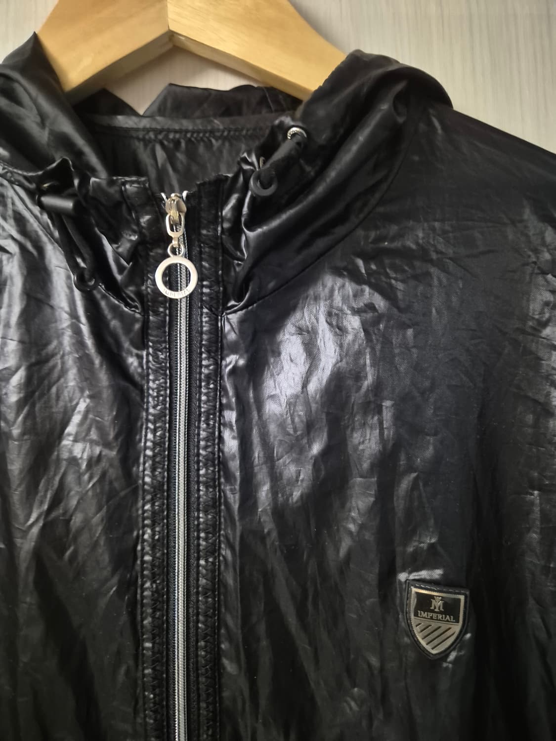 임페리얼 여성 초초경량  바람막이 100
 상품이미지6