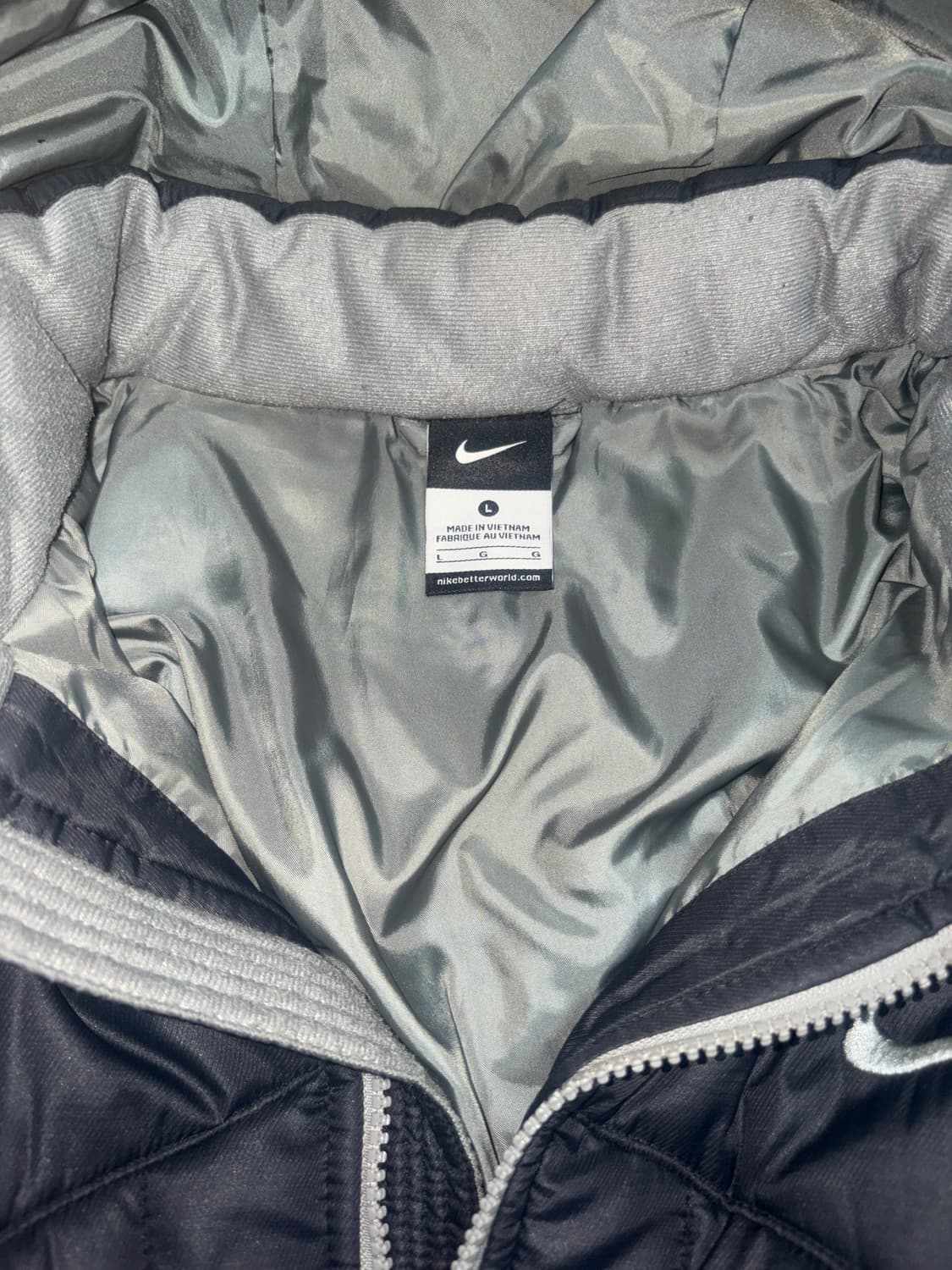 나이키 패딩 상품이미지1