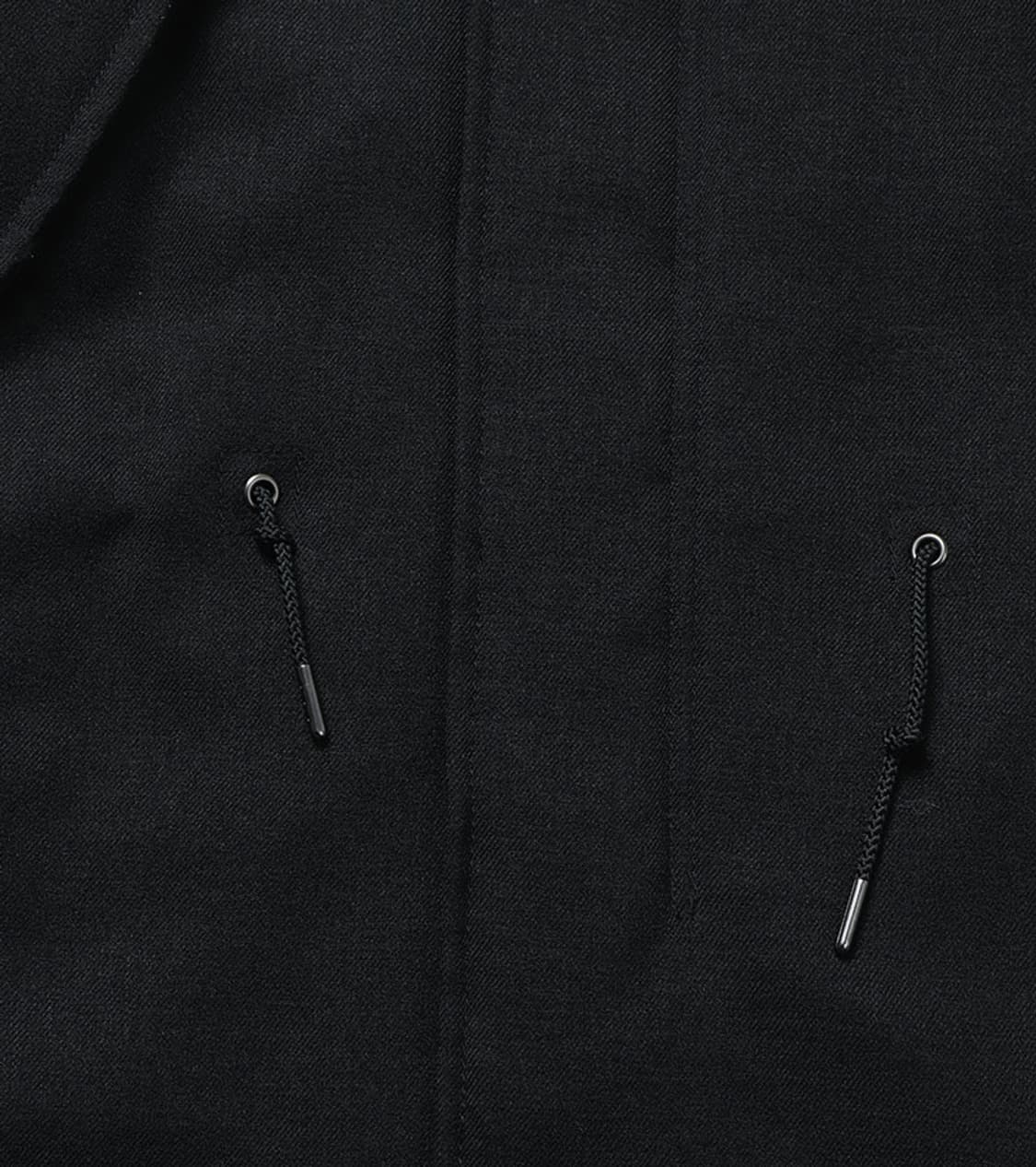 SHIPS - LANATEC MILITARY COAT 상품이미지8