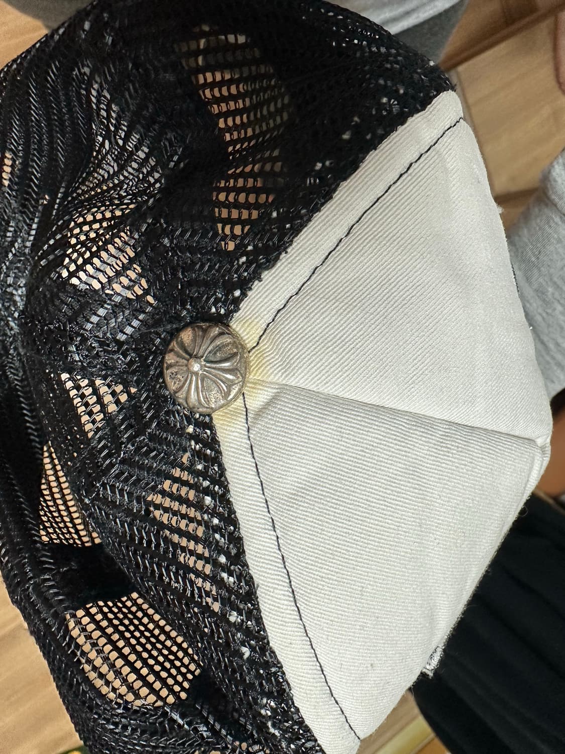 크롬하츠 볼캡 상품이미지3